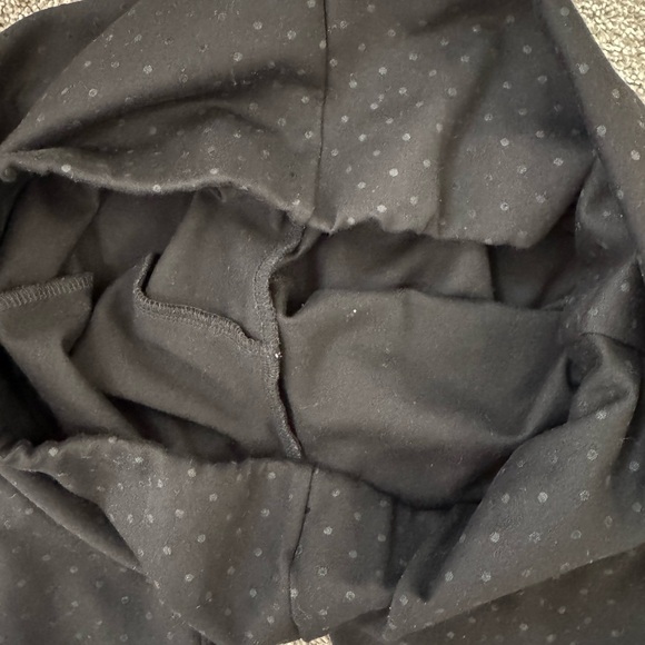 Nanette Lepore Black Dress Pants Slim Fit - Picture 5 of 6